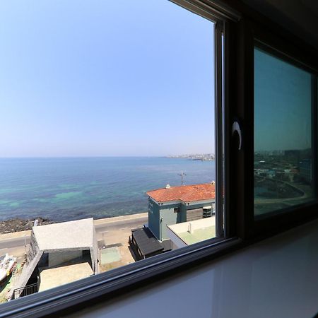 Woorim Hotel เมืองเชจู ภายนอก รูปภาพ